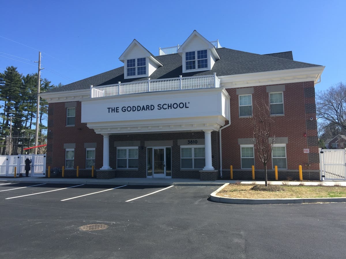 The Goddard School
