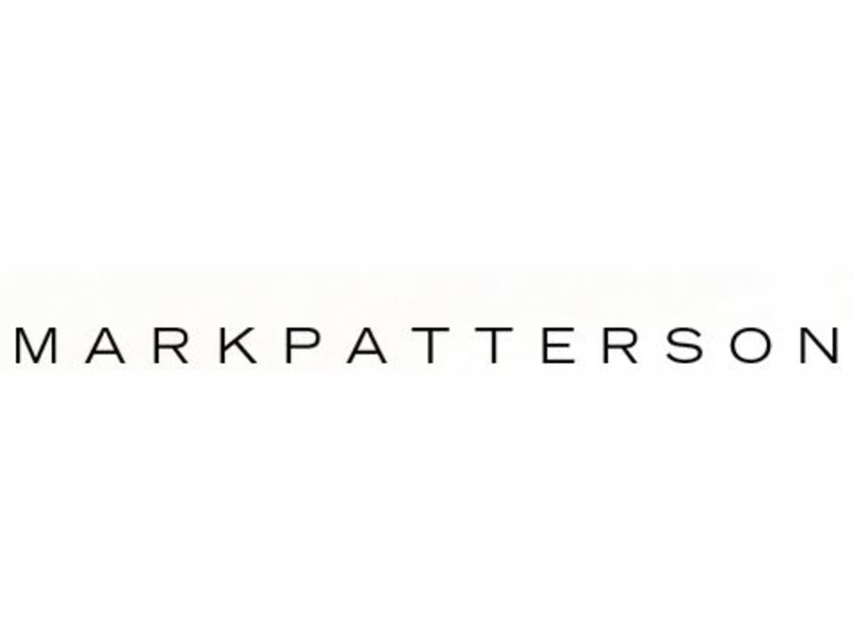 Mark Patterson