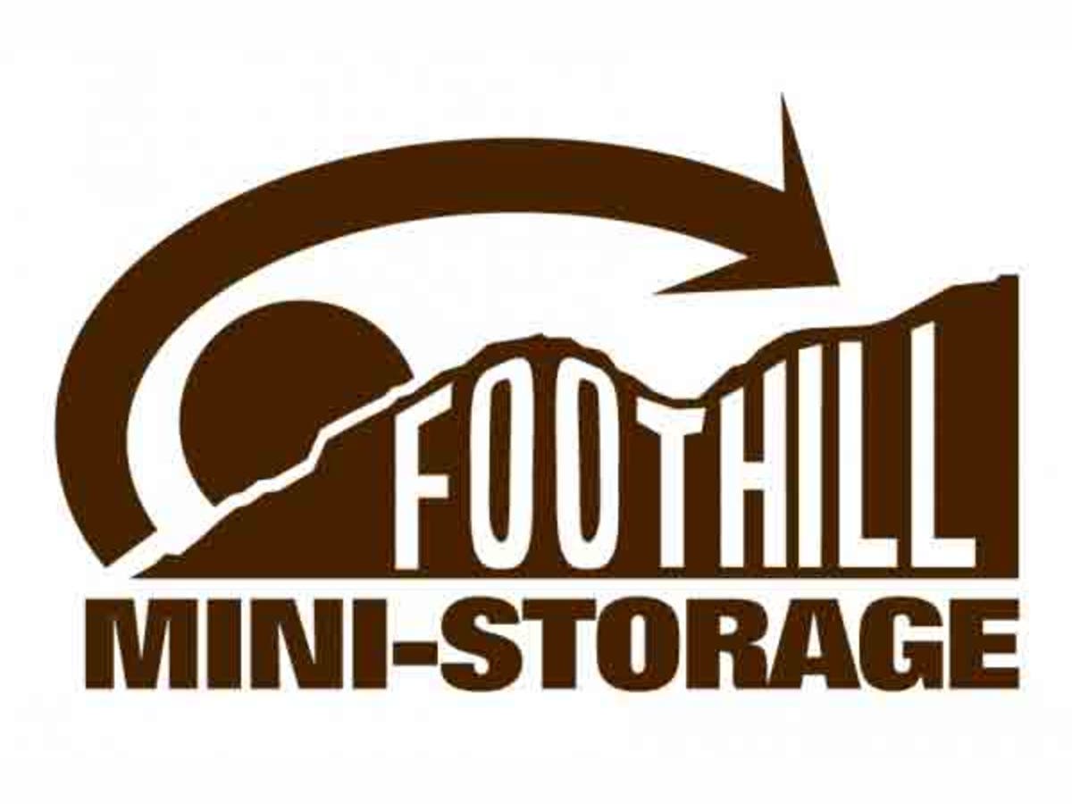 Foothill Mini Storage