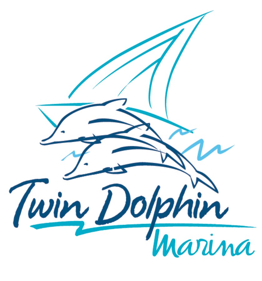 Twin Dolphin Marina