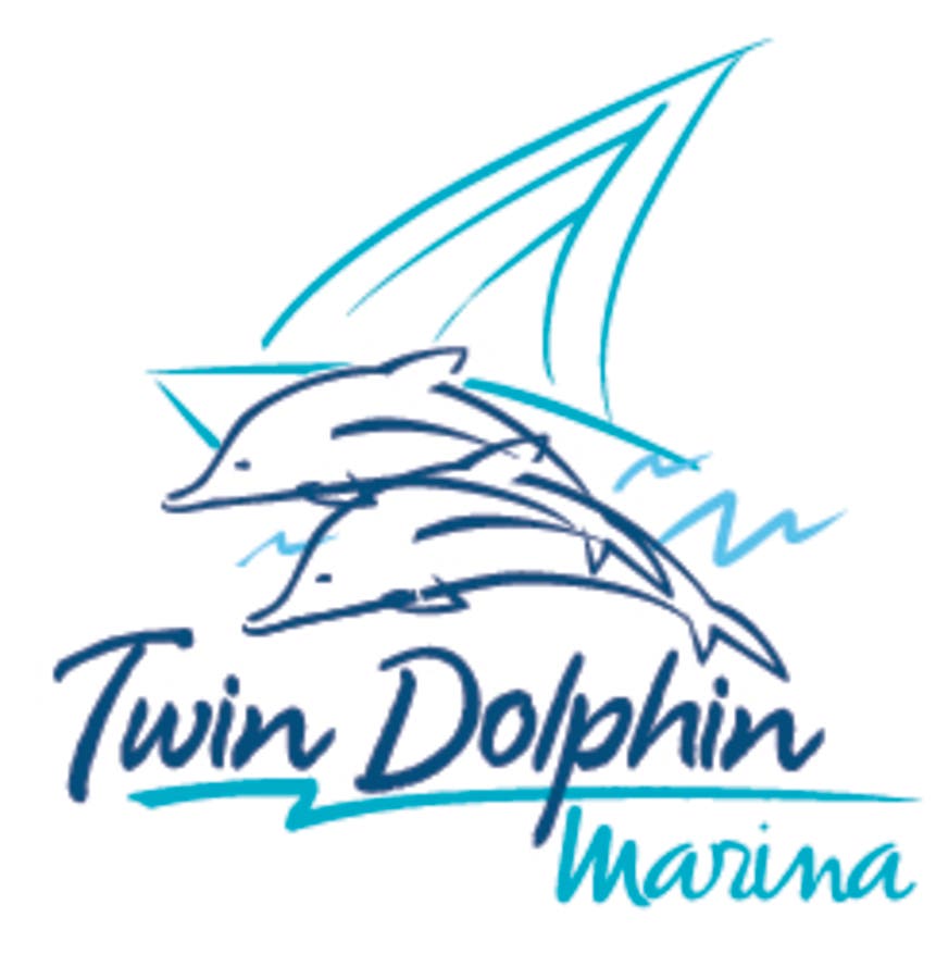 Twin Dolphin Marina