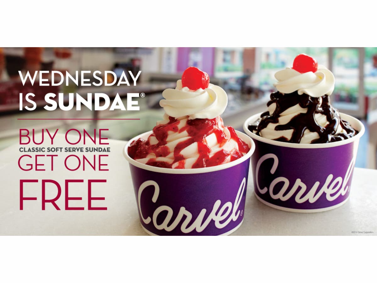 Carvel ice cream Port Washington, NY Business Directory