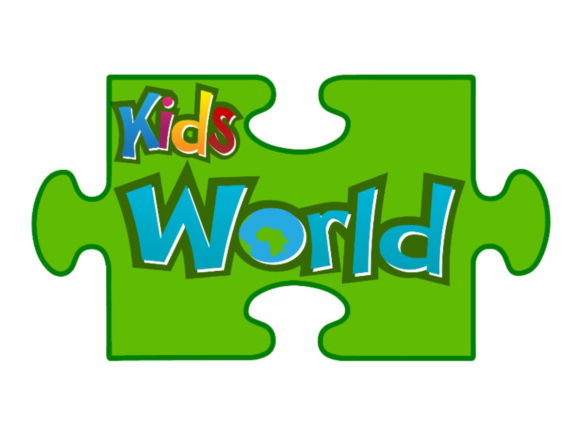 Kids World Family Fun Center