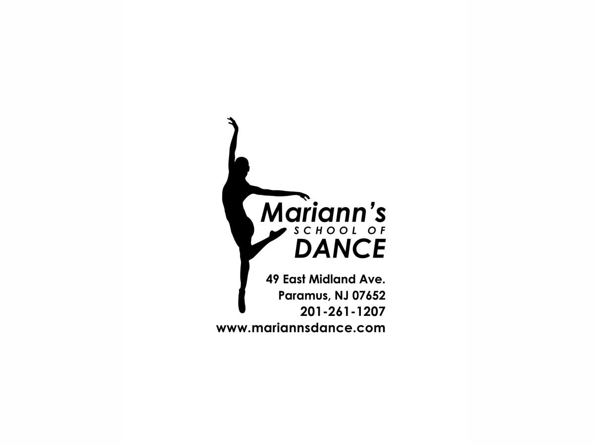 Mariann's School of Dance