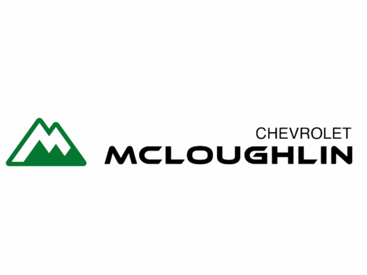 Mcloughlin Chevrolet