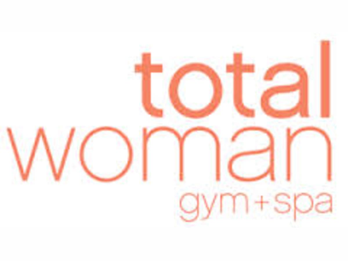 Total Woman Gym and DaySpa