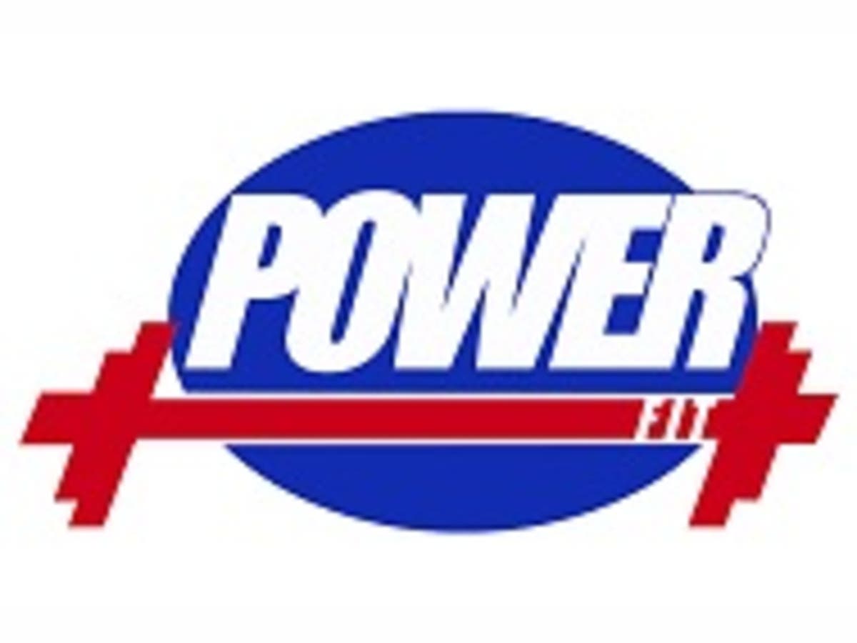 Get Fit with Power Fit!