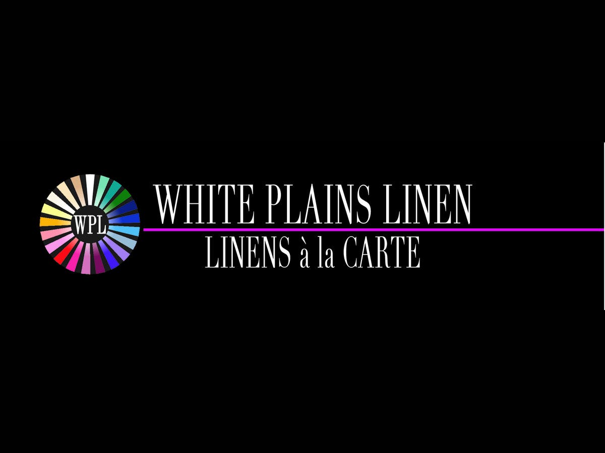 White Plains Linen