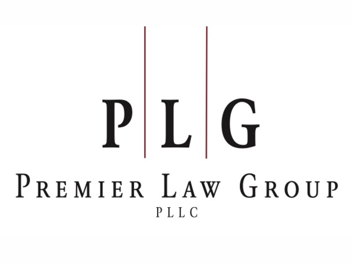 Premier Law Group, PLLC - Personal Injury Attorney