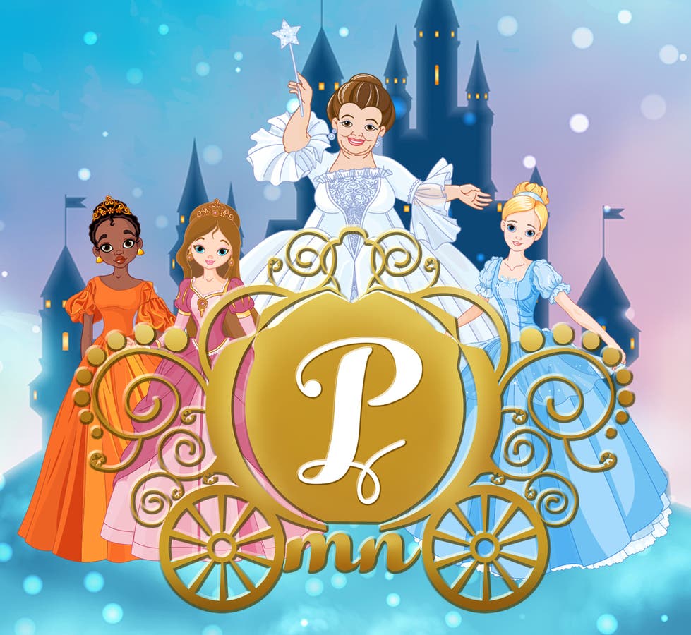 Princess Me Now