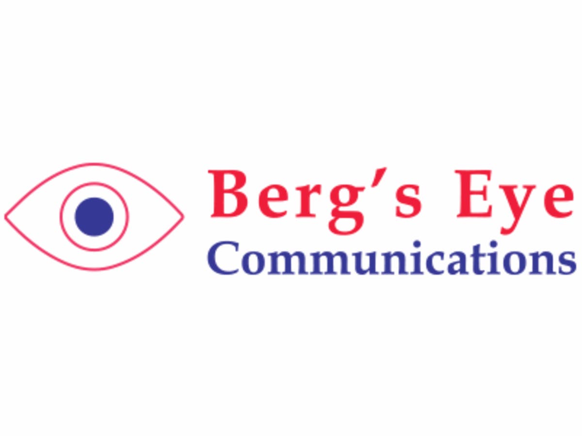 Berg's Eye Communications