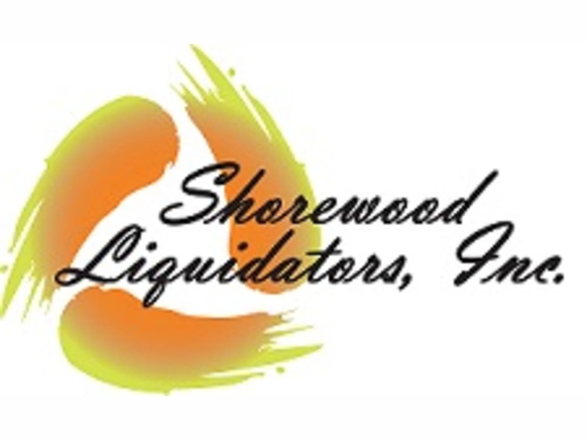 Shorewood Liquidators, Inc.
