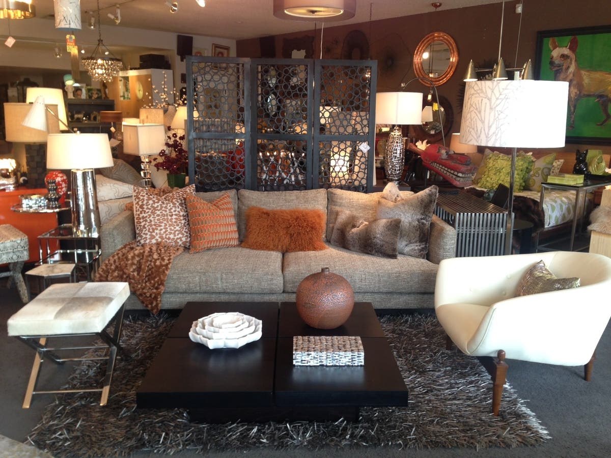 BEDFELLOWS FURNITURE