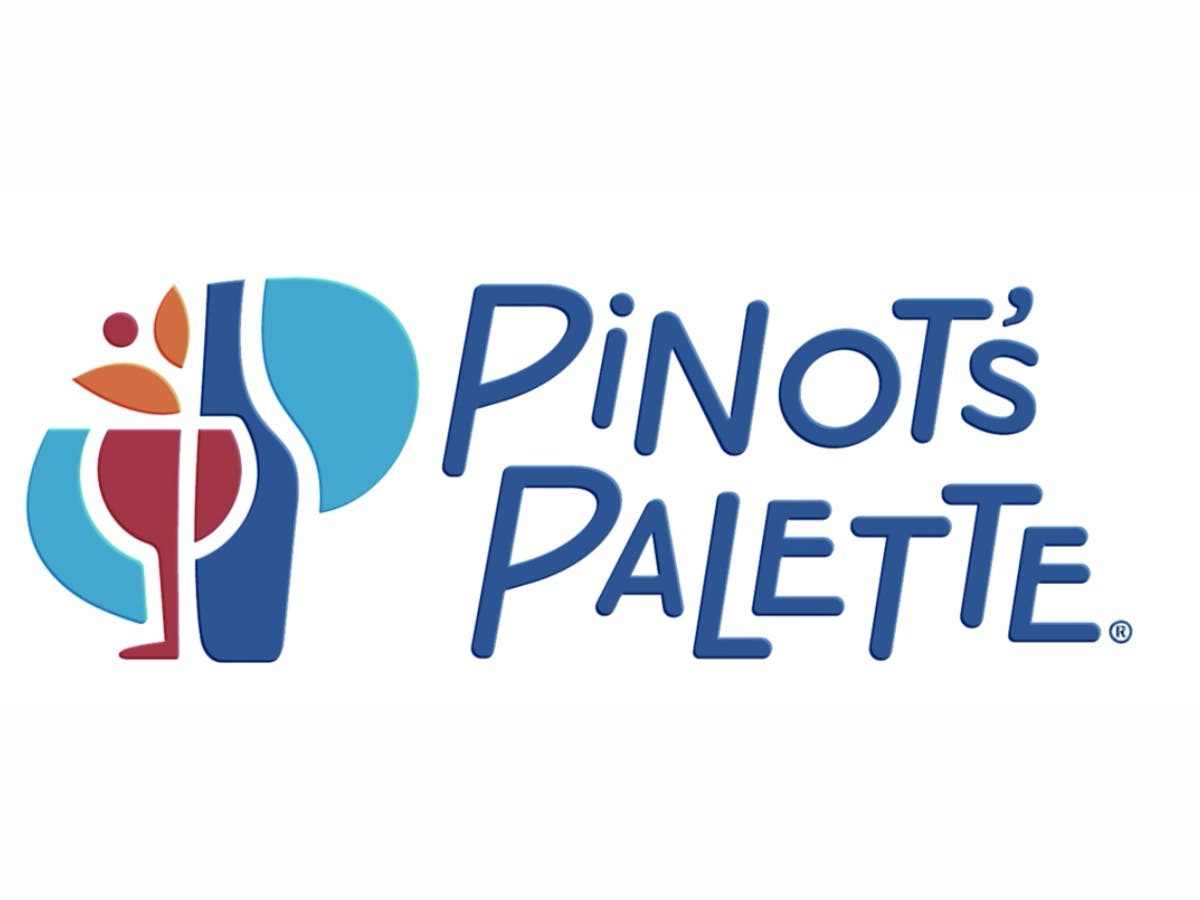 Pinot's Palette Temecula