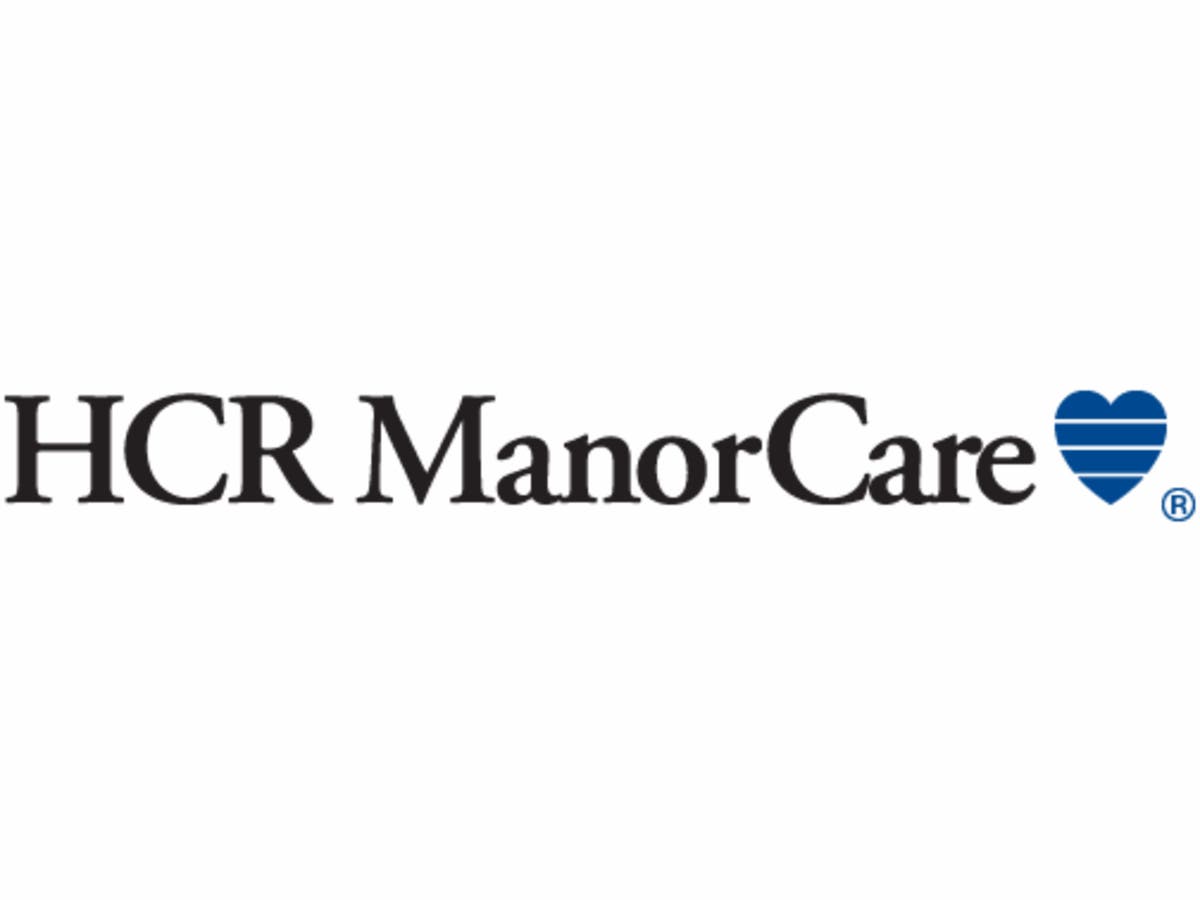 HCR ManorCare