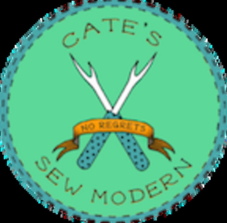 Cate's Sew Modern