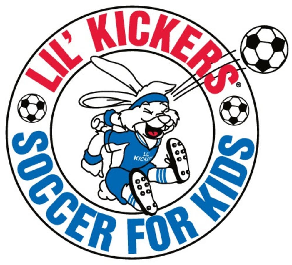 Lil' Kickers DMV