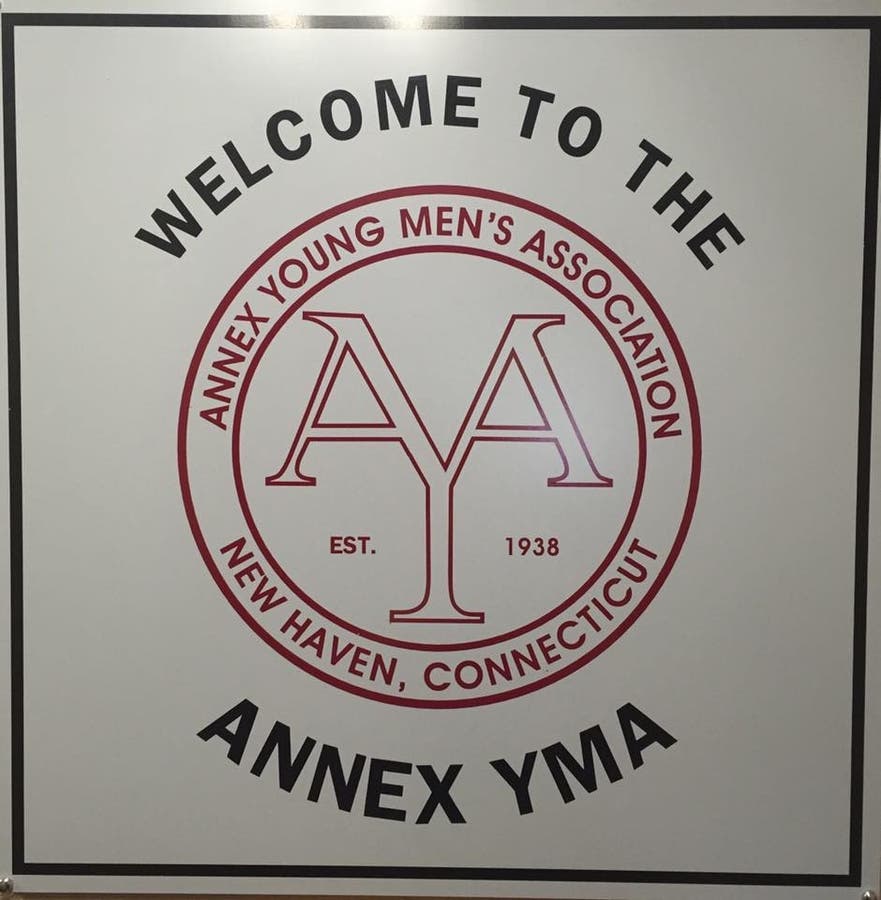 Anne YMA Club