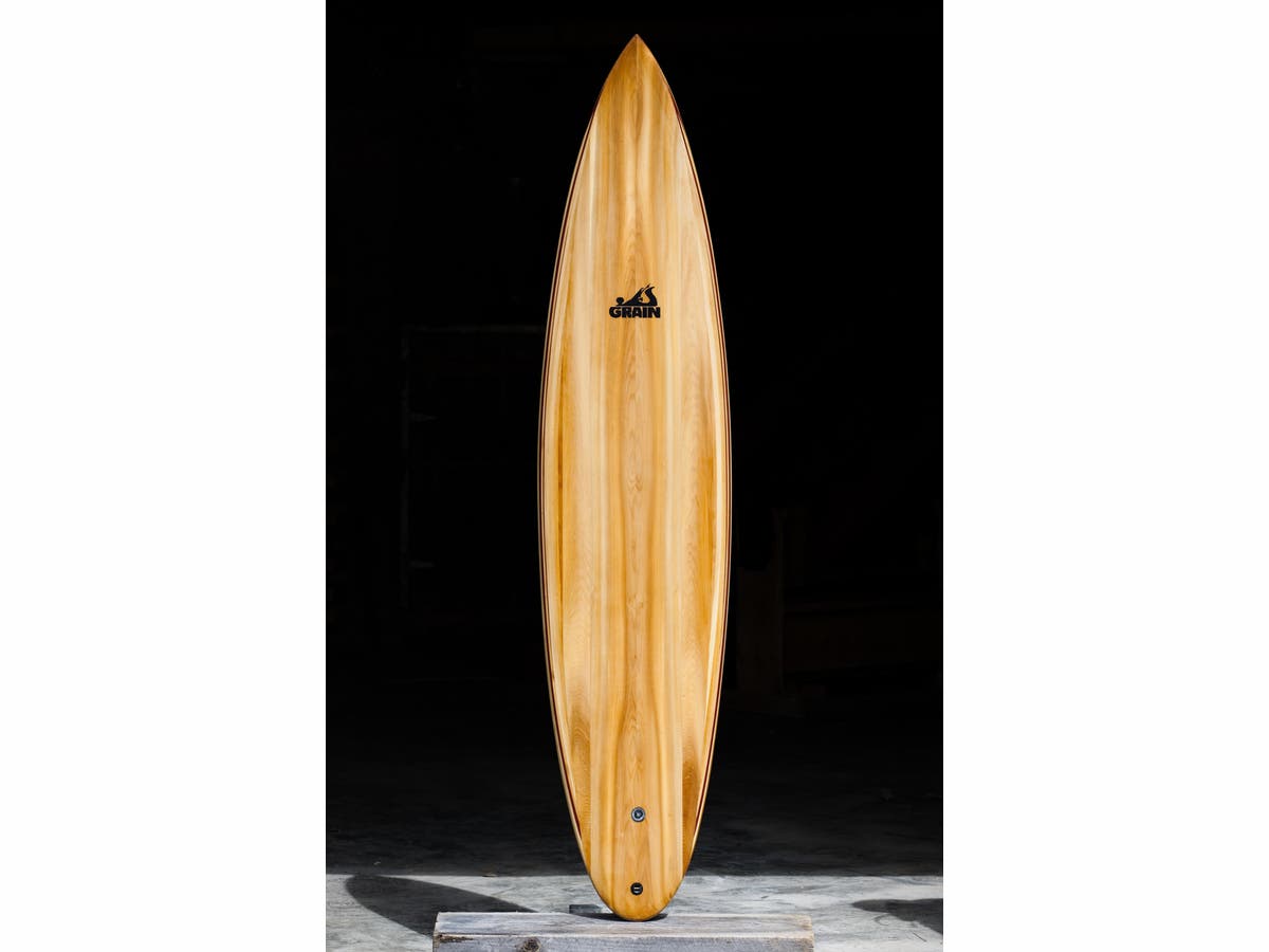Grain Surfboards