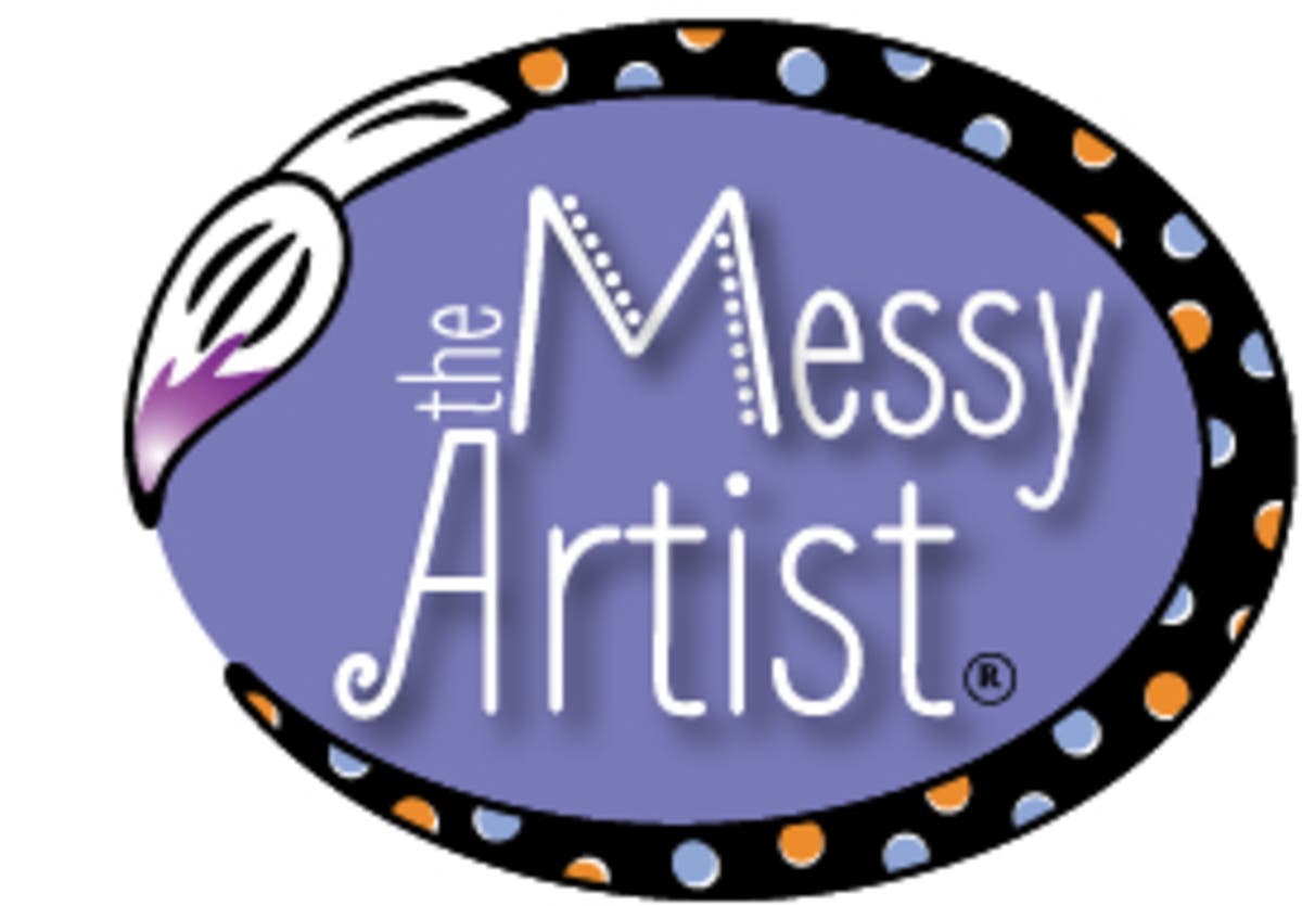 The Messy Artist