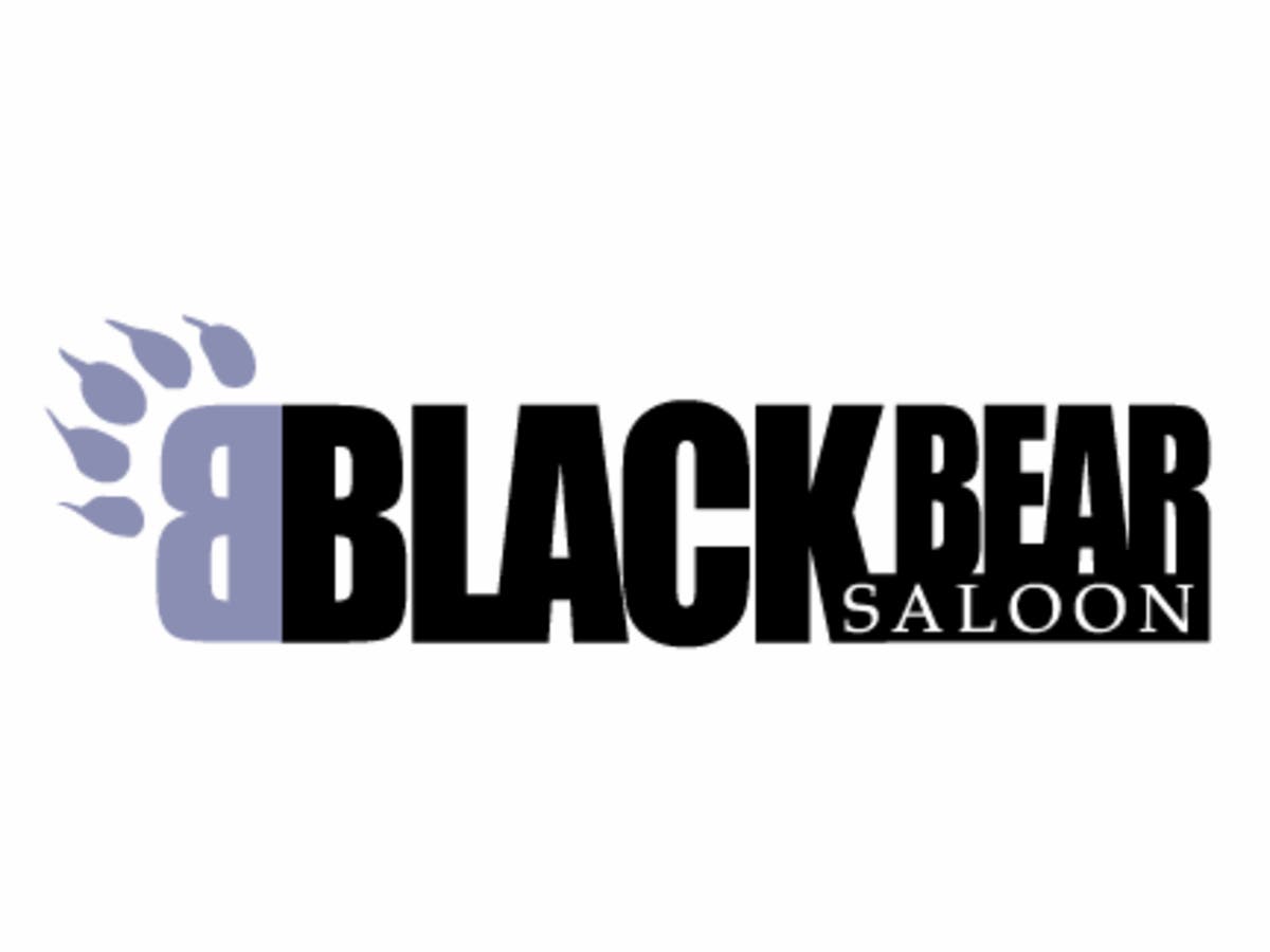Black Bear Saloon