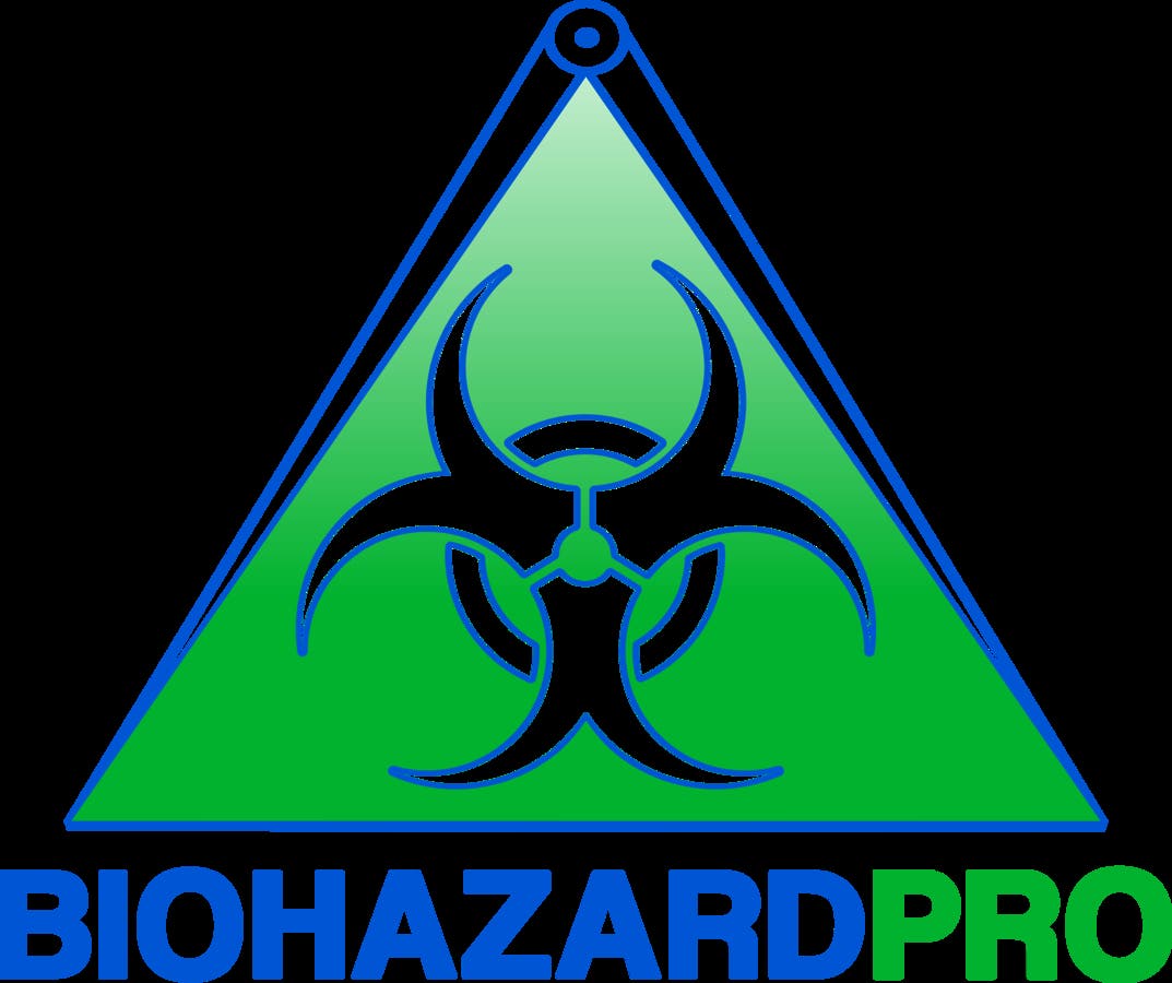 Biohazard PRO