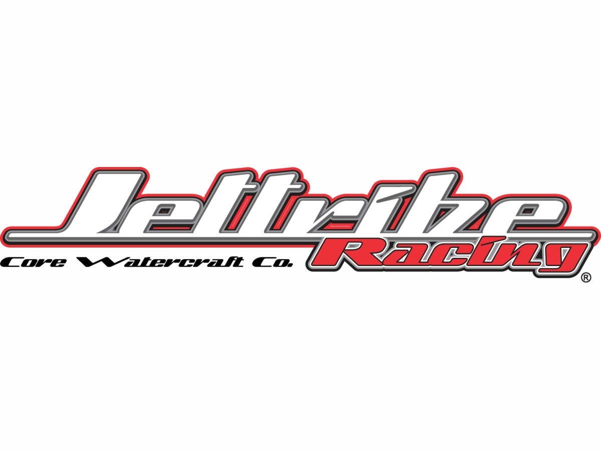 Jettribe PWC Racing Products