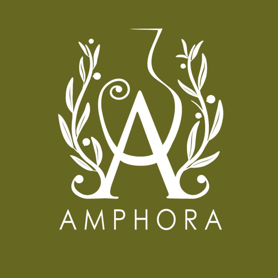 Amphora Diner Deluxe