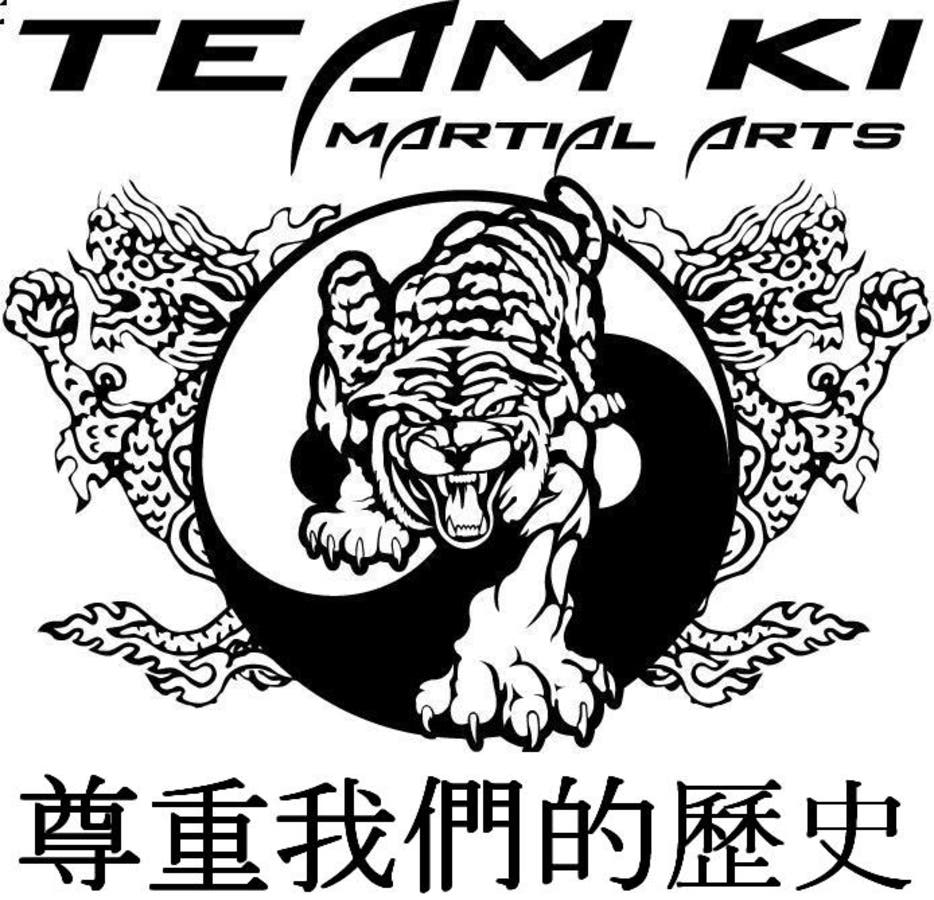 Danville Karate International