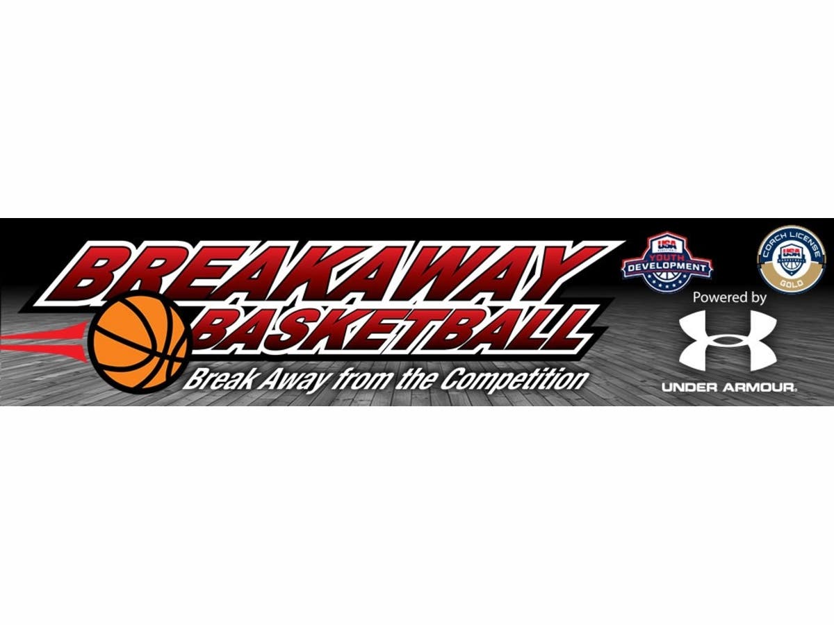 Breakaway Basketball