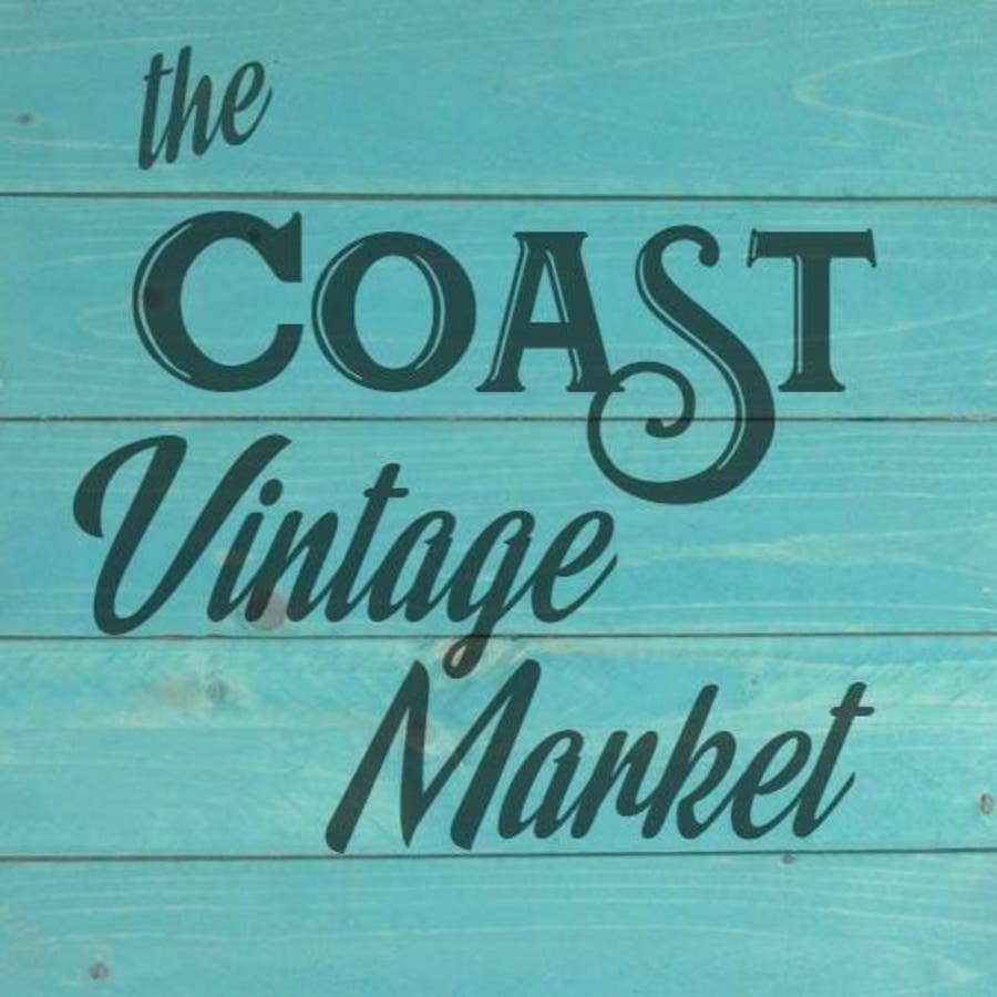 The Coast Vintage Market at Saddleback College
