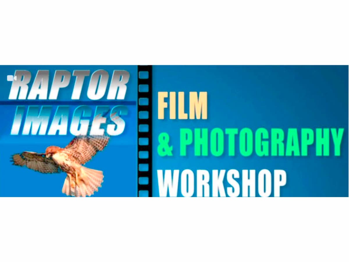 Photography and Film Classes
