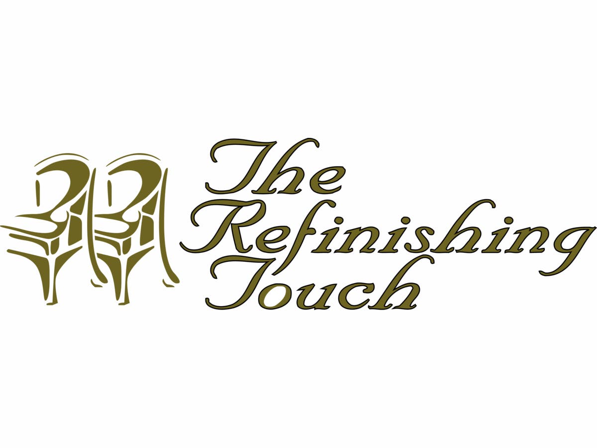 The Refinishing Touch