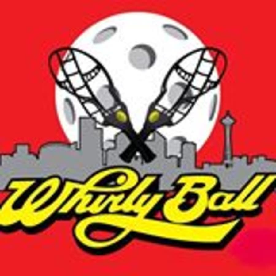 Whirlyball WA
