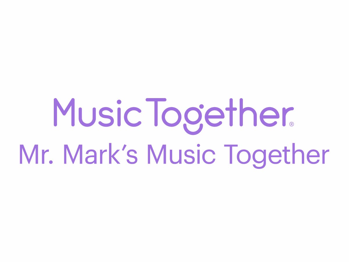 Mr. Mark's Music Together