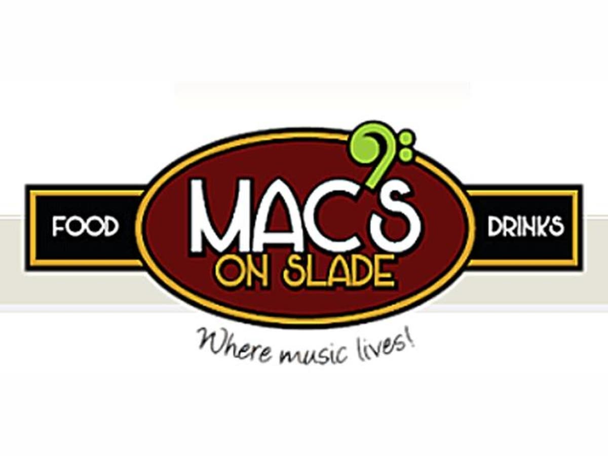 Mac's On Slade