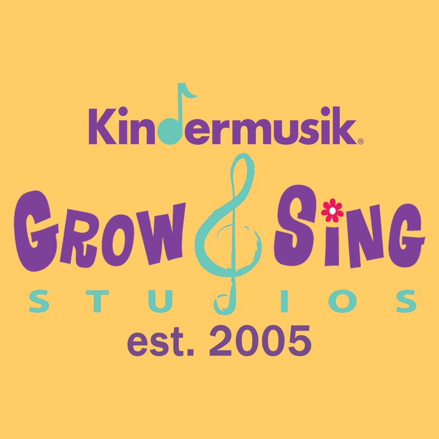 Grow and Sing Studios