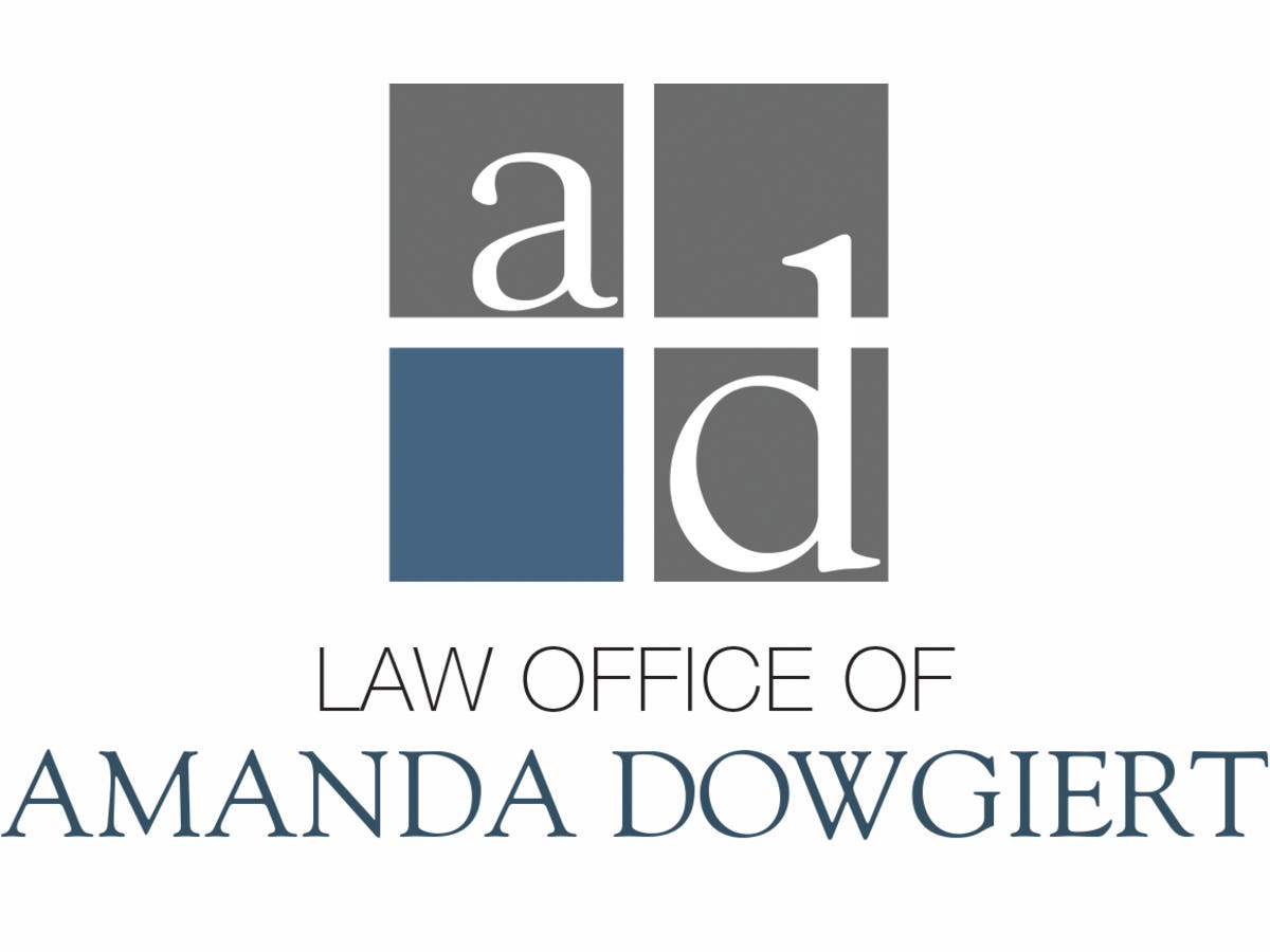 Law Office of Amanda Dowgiert - Family Law, Divorce, Employment & Personal Injury Law Salem NH