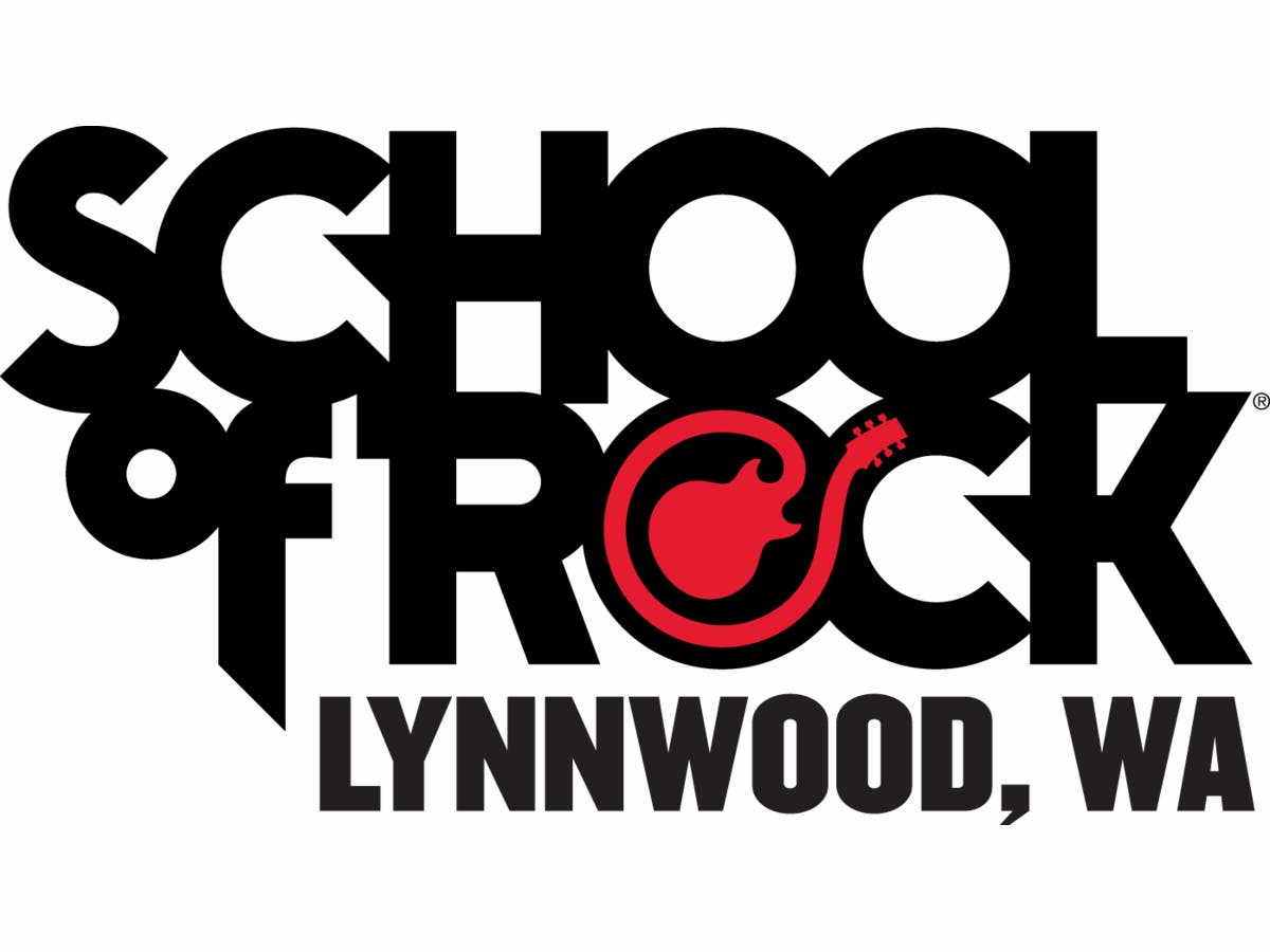 School of Rock Lynnwood