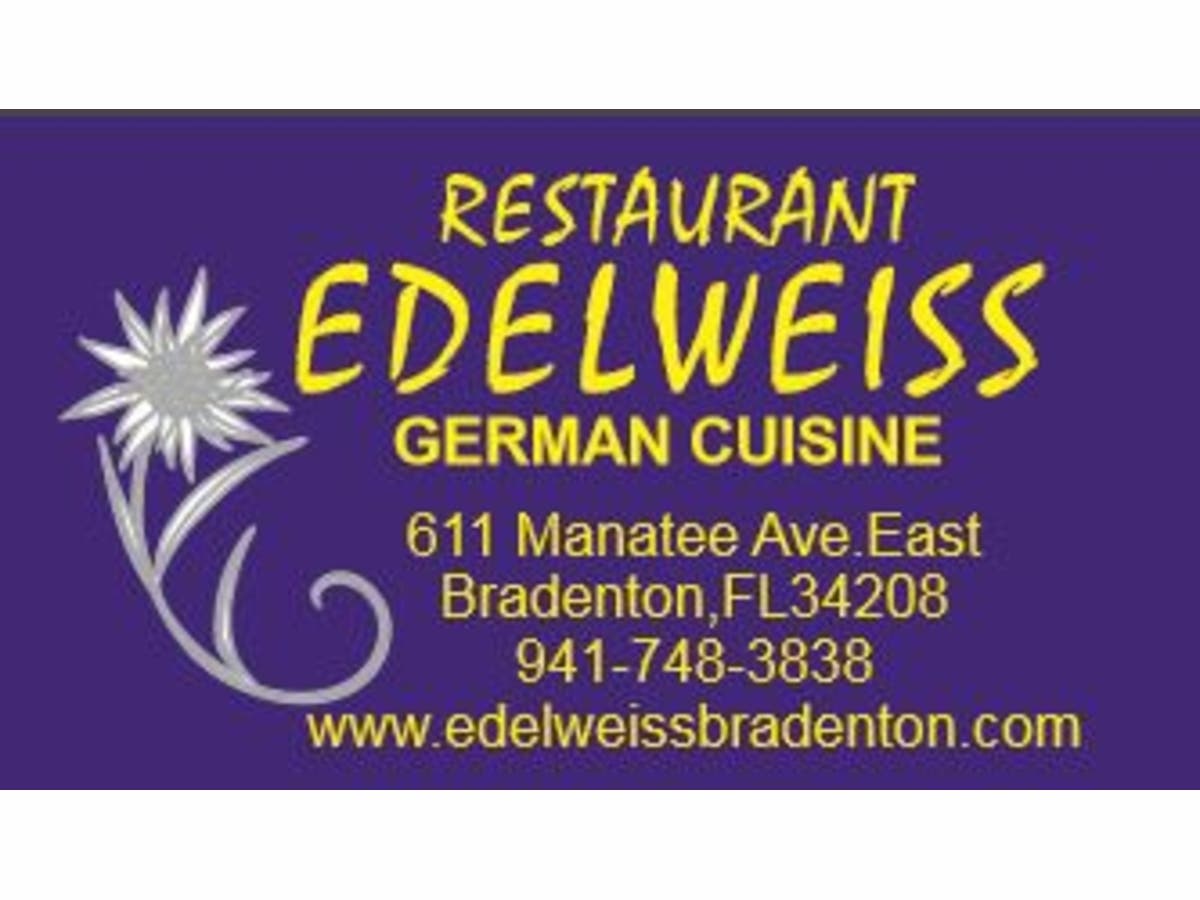 Restaurant Edelweiss