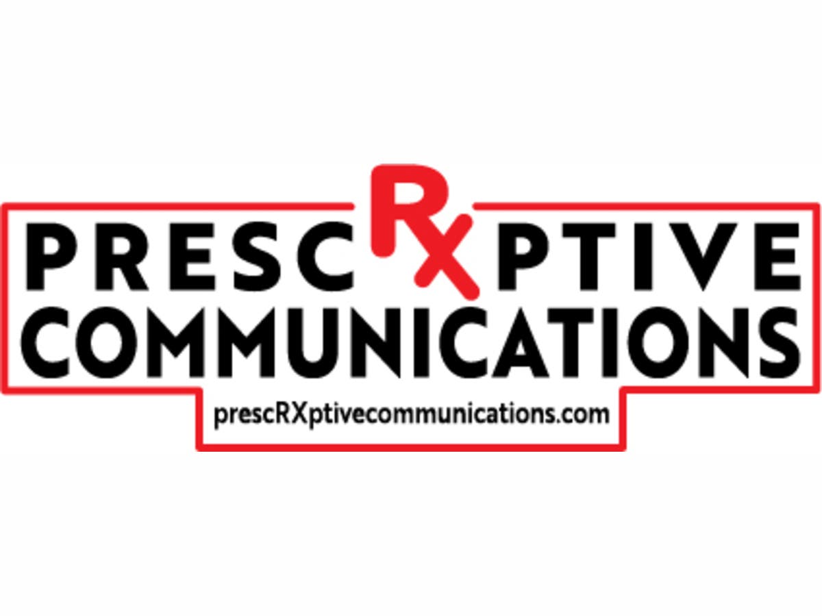 Prescrxptive Communications