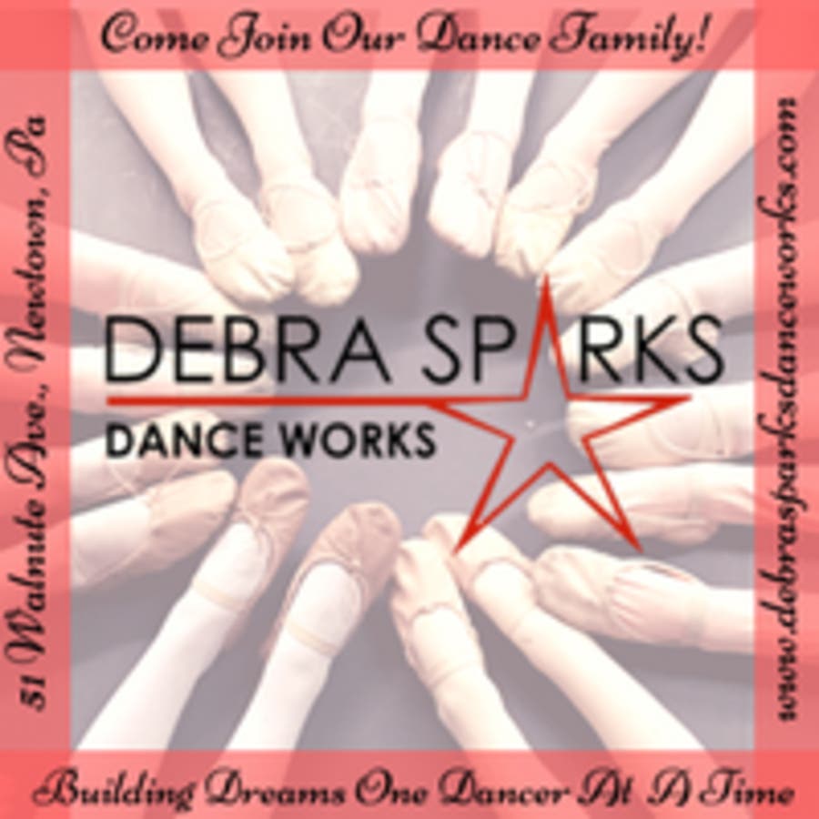 Debra Sparks Dance Works