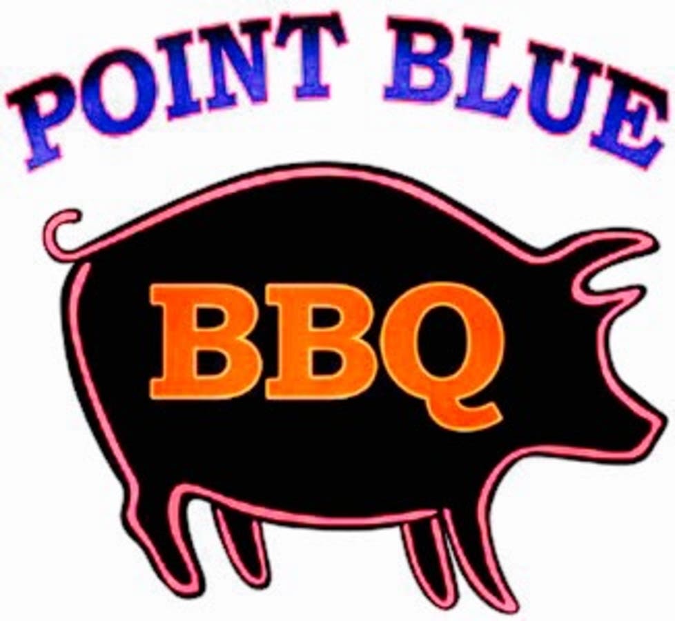 Point Blue BBQ