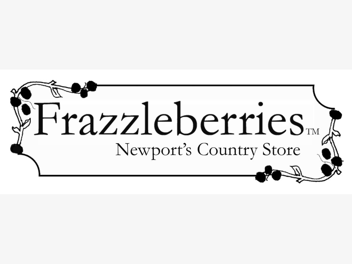 Frazzleberries Country Store- Newport, RI