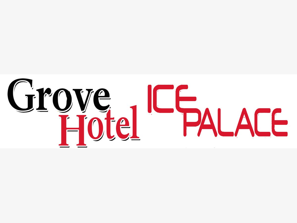 The Grove Hotel & Ice Palace