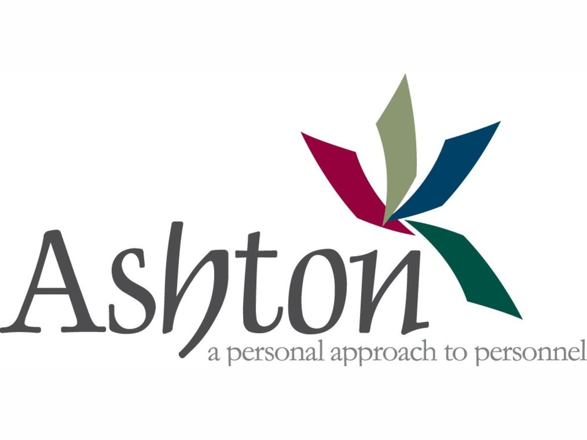 Ashton Staffing