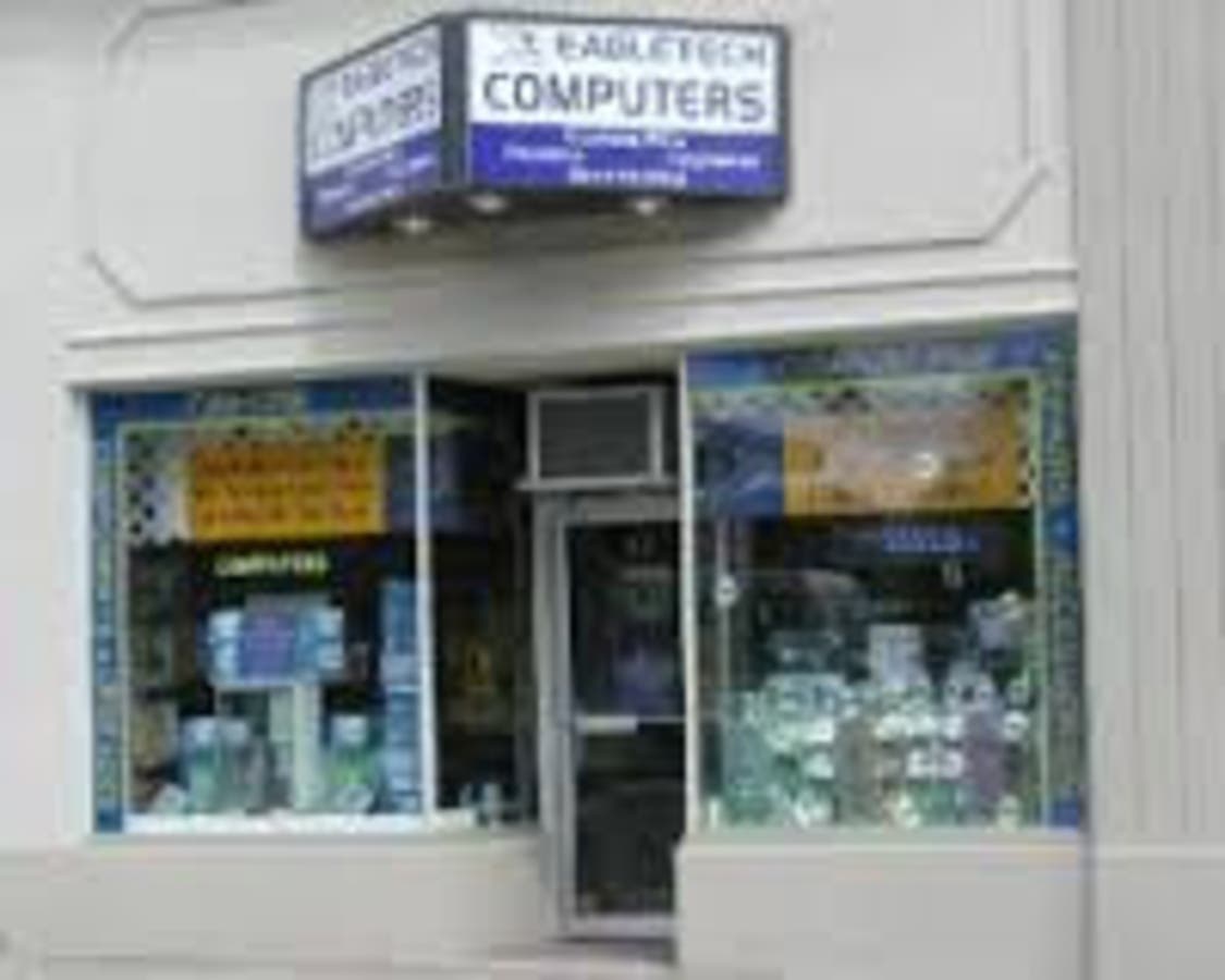 Eagletech Computers