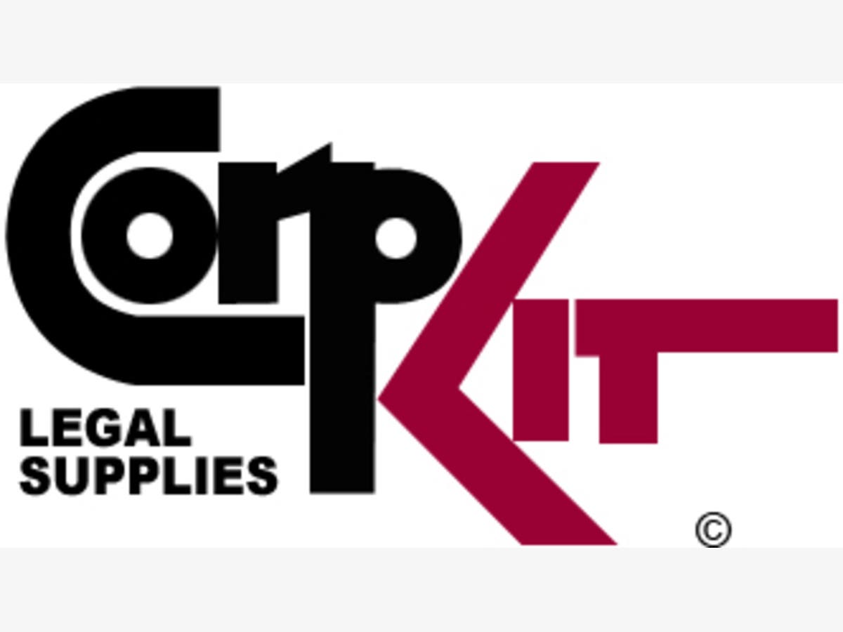 Corpkit Legal Supplies