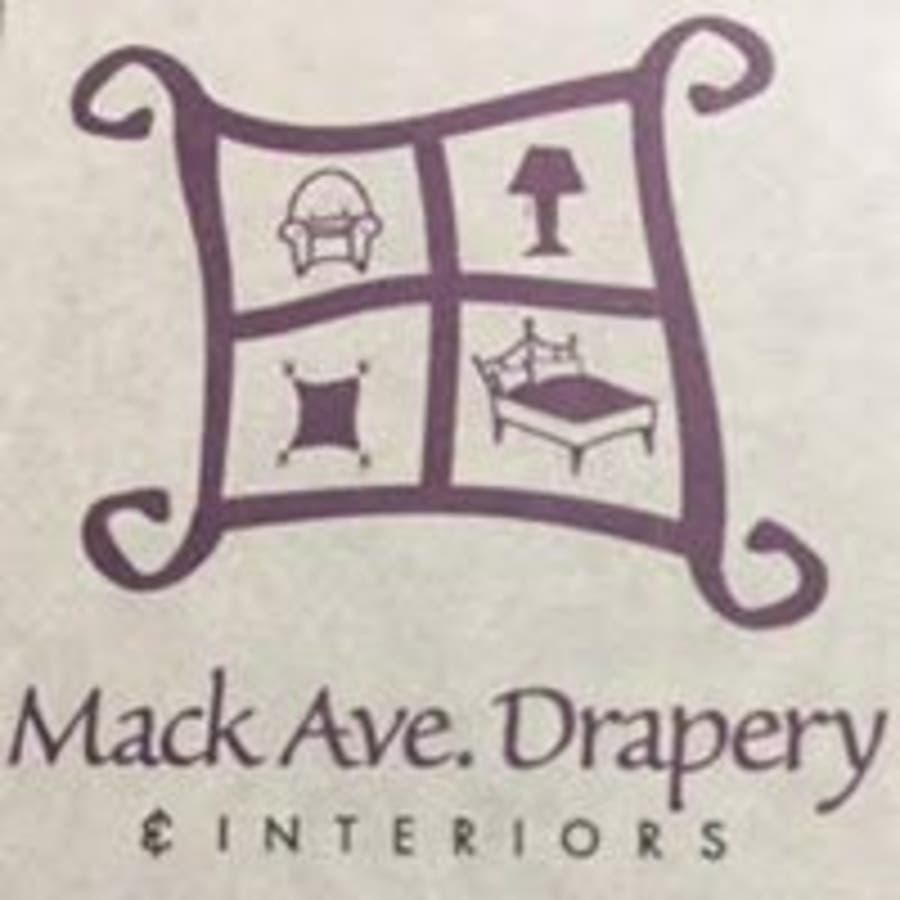 MACK AVE DRAPERY & INTERIORS