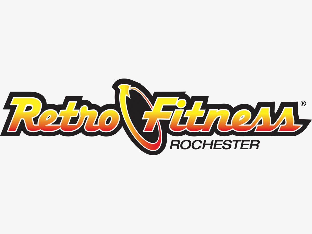 Retro Fitness of Rochester